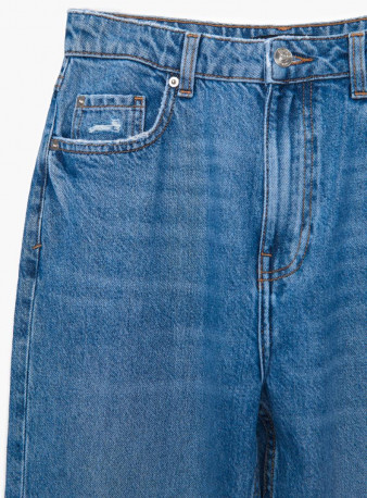 Blugi CROPP photo 2