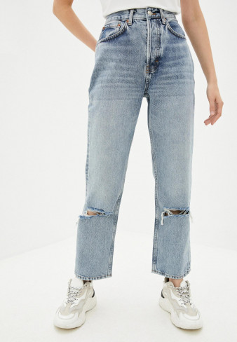 Джинсы Top Shop photo 0