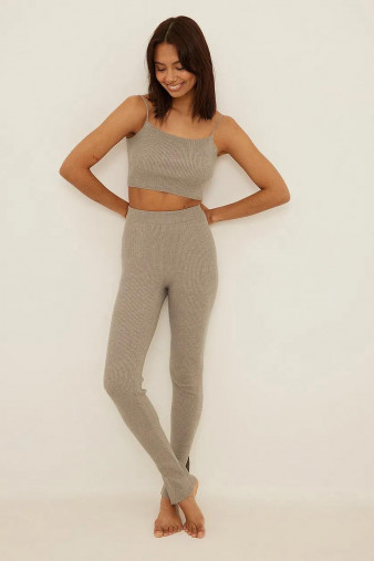 Топ NA-KD Casual photo 0
