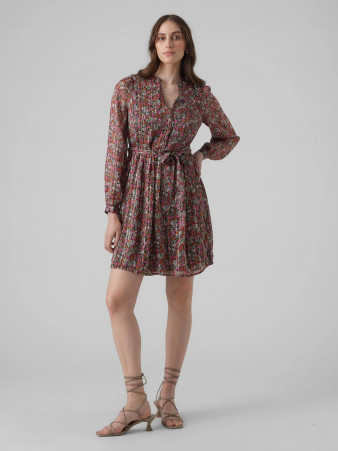 Rochie Vero Moda Casual photo 1