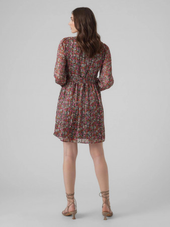 Rochie Vero Moda Casual photo 2