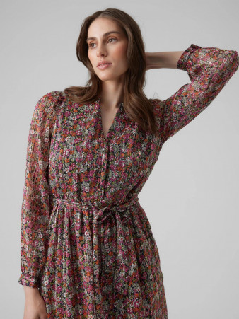Rochie Vero Moda Casual photo 0