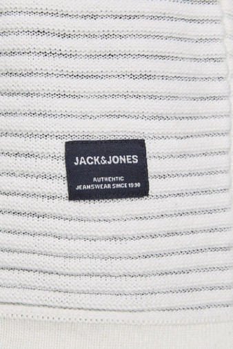 Pulover Jack & Jones Casual photo 4