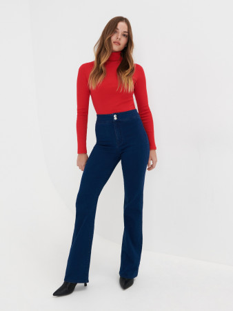 product Водолазка Sinsay Casual