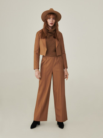 product Pantaloni Casual Sinsay