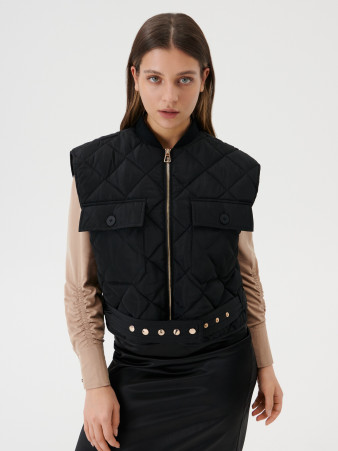 Vestă Sinsay Casual photo 0