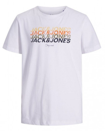 Футболка Jack & Jones photo 2