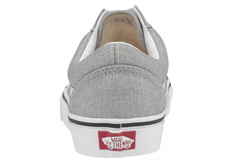 Кеды Vans photo 3