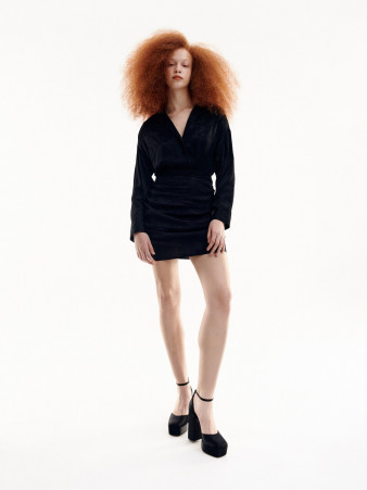 Платье RESERVED Casual photo 2