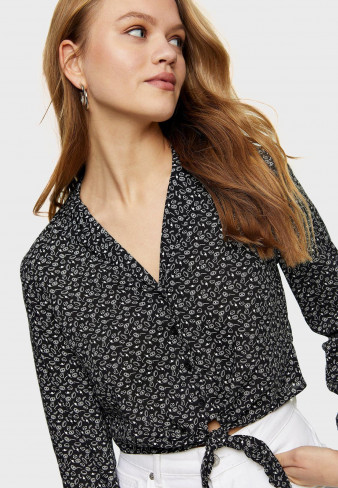 Топ Top Shop Casual photo 0