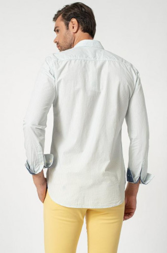 Cămașă Pepe Jeans Casual photo 1
