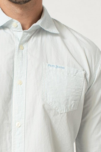 Cămașă Pepe Jeans Casual photo 3