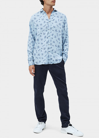 Cămașă Pepe Jeans Casual photo 0
