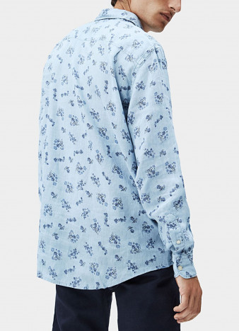Cămașă Pepe Jeans Casual photo 1