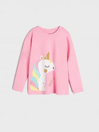 Tricou Sinsay Casual photo 0