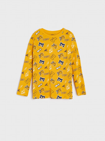 product Футболка Sinsay Casual