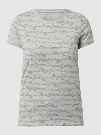 Tricou Pepe Jeans Casual photo 3