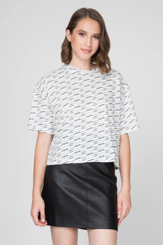 Футболка Pepe Jeans Casual photo 0