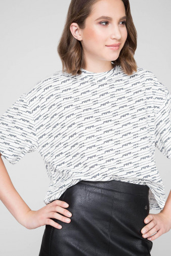 product Футболка Pepe Jeans Casual