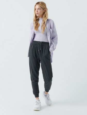 product Pantaloni CROPP Casual
