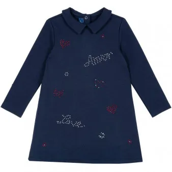 Платье chicco photo