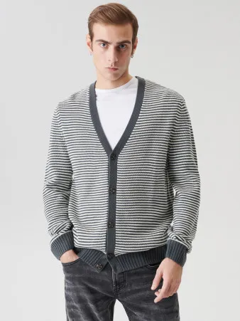 Cardigan Sinsay photo