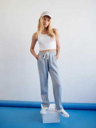 Pantaloni Sinsay Casual photo