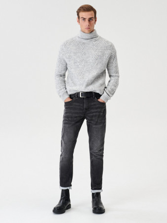 Свитер Sinsay Casual photo 0