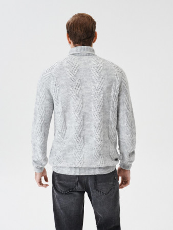 Свитер Sinsay Casual photo 1