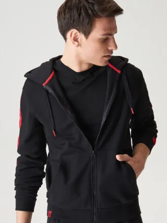 Hanorac Sinsay Casual photo 0