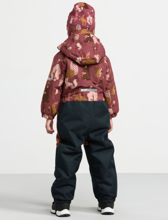 Комбинезон FIX Casual photo 2