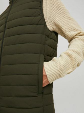Жилет Jack & Jones Casual photo 1