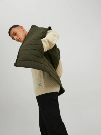 Жилет Jack & Jones Casual photo 2