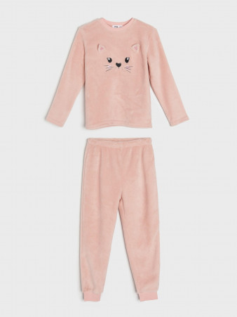 product Pijamă Sinsay Casual