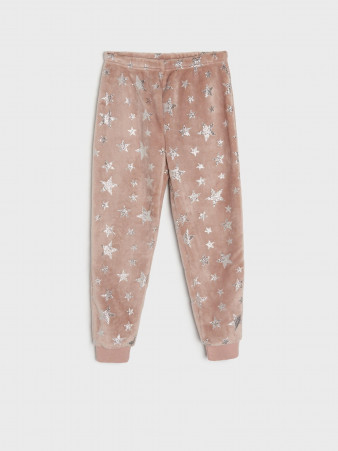 Pijamă Sinsay Casual photo 2