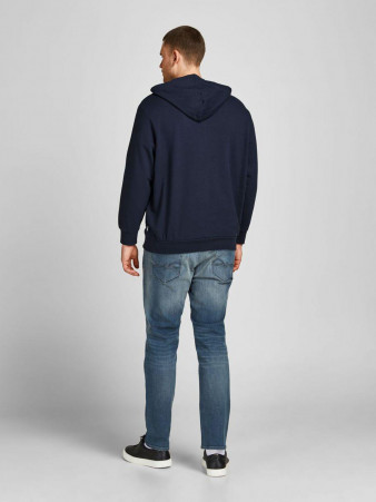 Hanorac Casual Jack & Jones photo 2