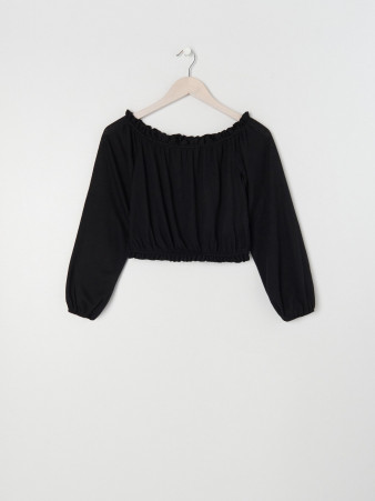 Топ Sinsay Casual photo 2