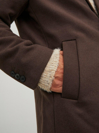 Palton Jack & Jones Casual photo 1