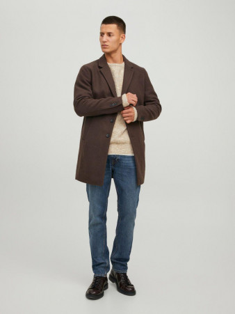 Palton Jack & Jones Casual photo 3
