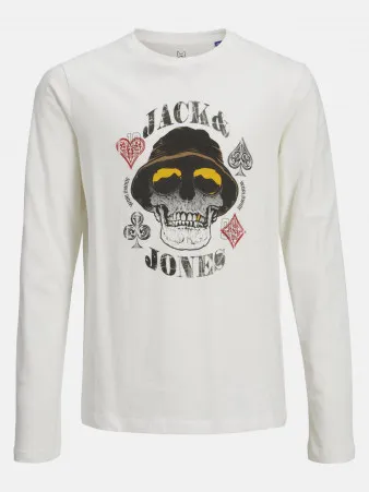 Tricou Jack & Jones Casual photo