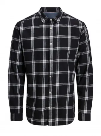 Рубашка Jack & Jones Casual photo 1
