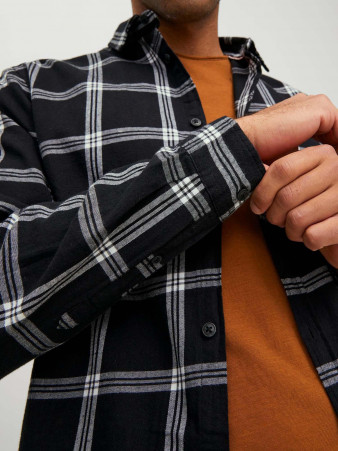 Cămașă Jack & Jones Casual photo 0