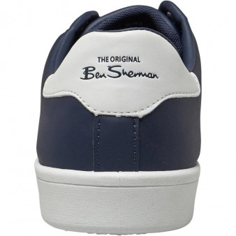 Ghete Ben Sherman photo 2