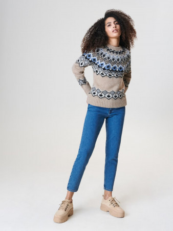 Pulover Sinsay Casual photo 1