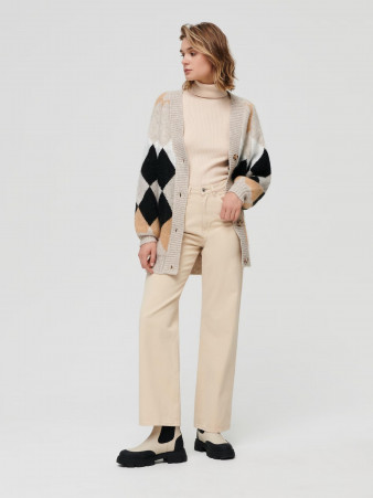 Cardigan Sinsay photo 1