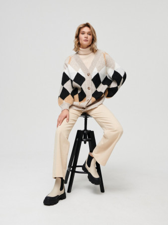 Cardigan Sinsay photo 0