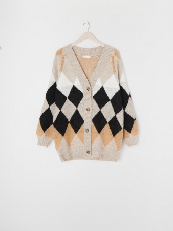 Cardigan Sinsay photo 3