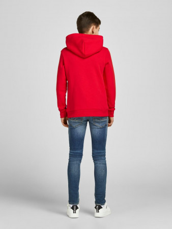Hanorac Jack & Jones Casual photo 1