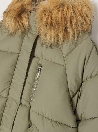 Зимняя Куртка Sinsay Casual photo 5