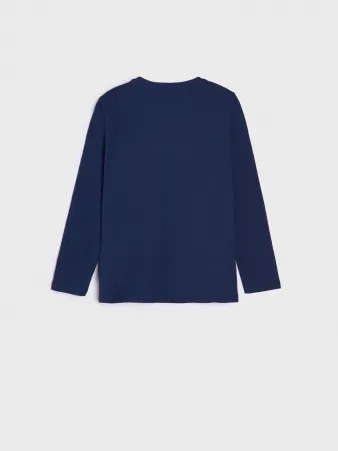 Tricou Sinsay Casual photo 1